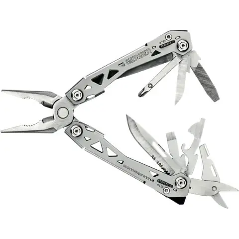Gerber Suspension NXT Multiverktyg Endast denna vecka